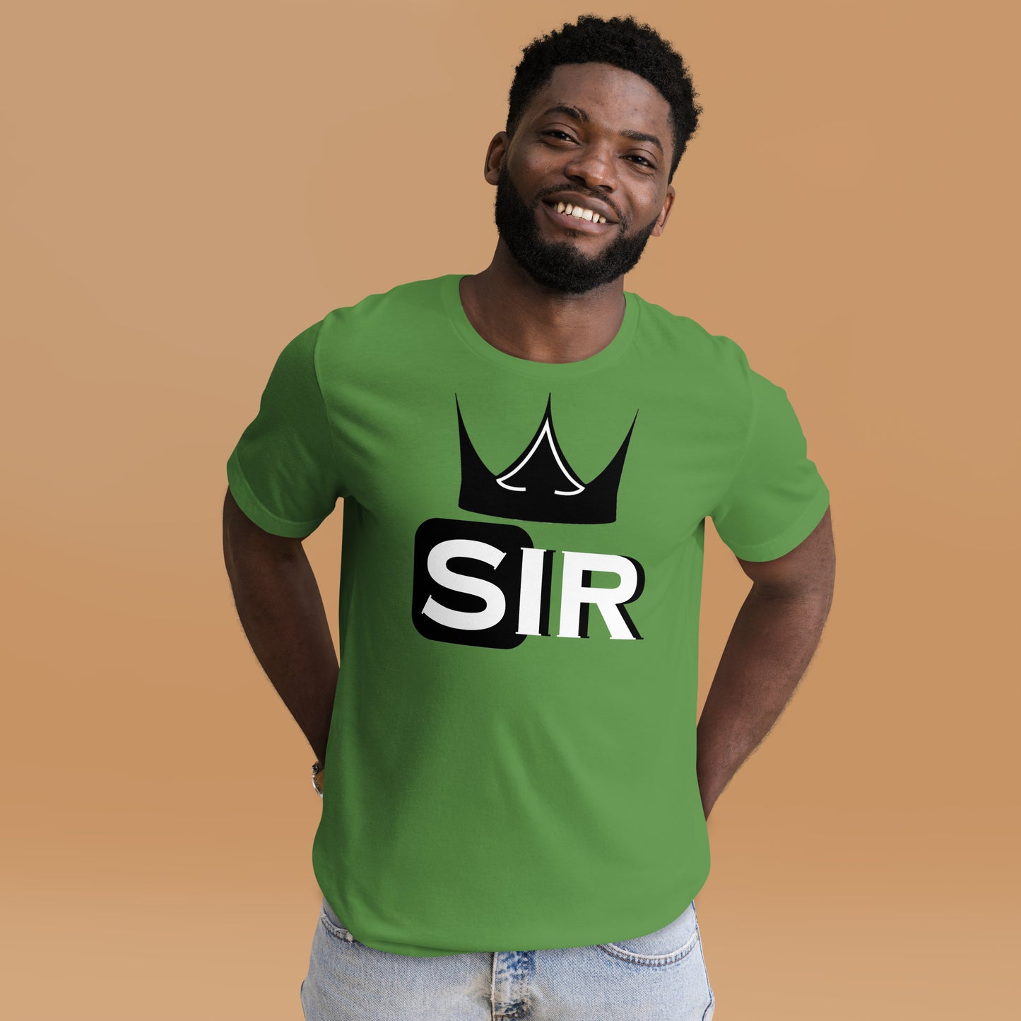 SIR T-Shirt