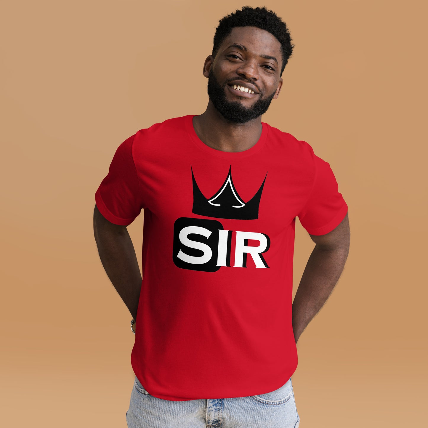 SIR T-Shirt