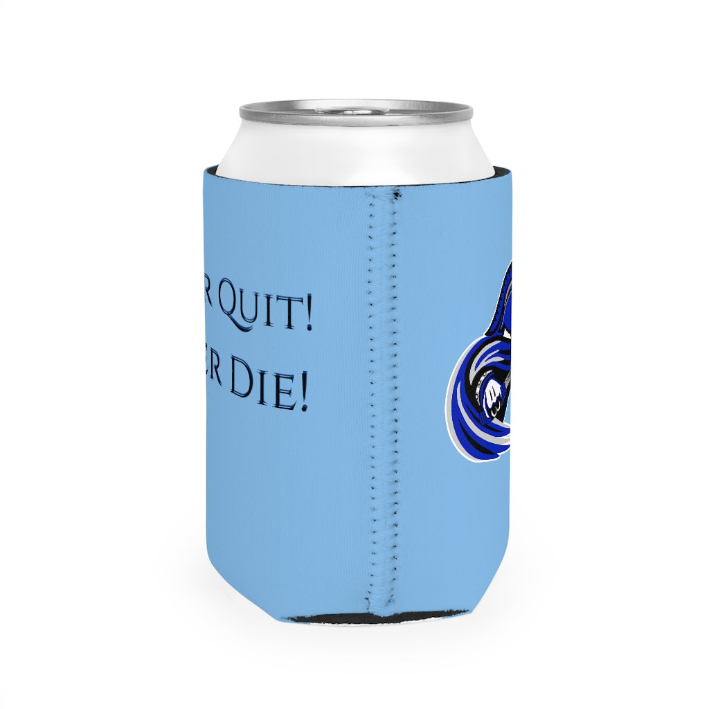 NQND Can Cooler Sleeve
