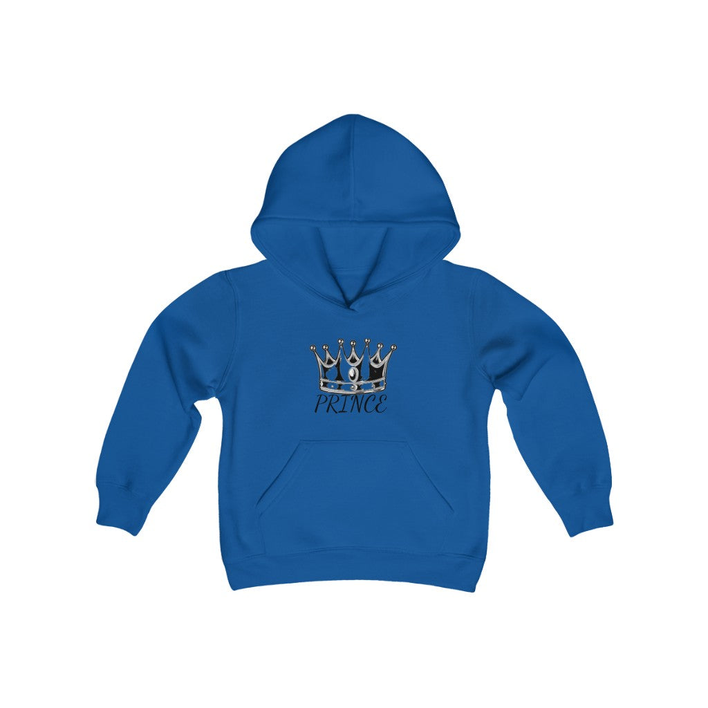 Prince  Wear Hooded Sweatshirt