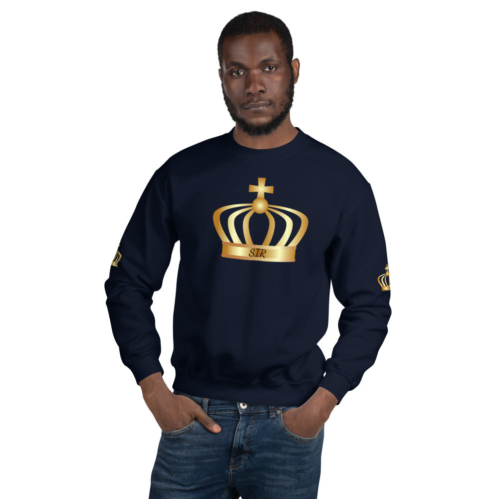 SIR King's Wear Sweatshirt