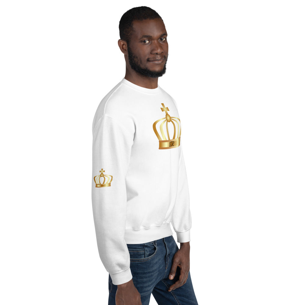 SIR King's Wear Sweatshirt