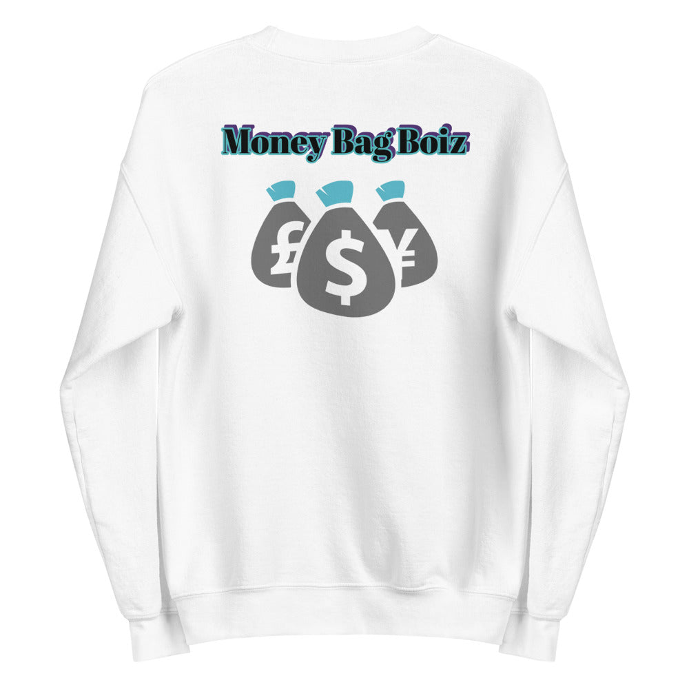 Money Bag Boiz / Pig-E Banks