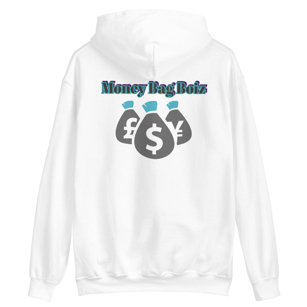 Money Bag Boiz / Pig-E Banks
