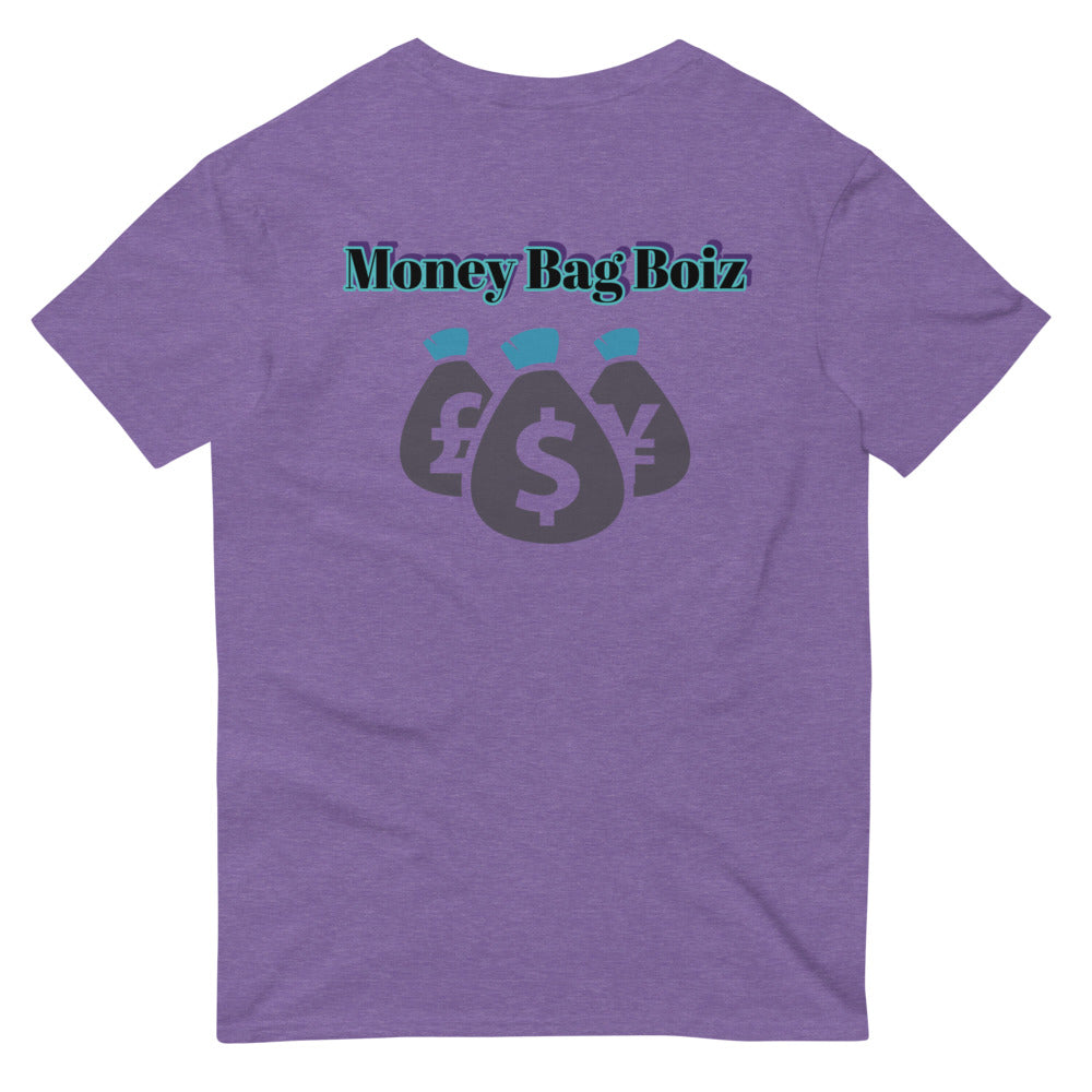 Money Bag Boiz / Pig-E Banks
