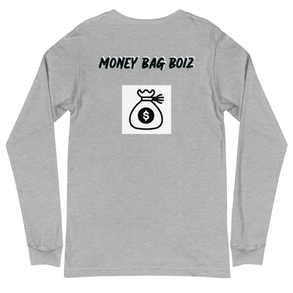 Money Bag Boiz / Robin