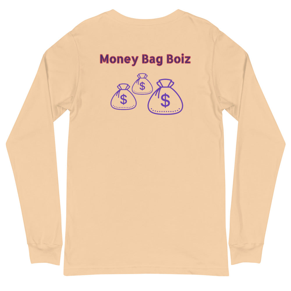 Money Bag Boiz / Grabit the rabbit
