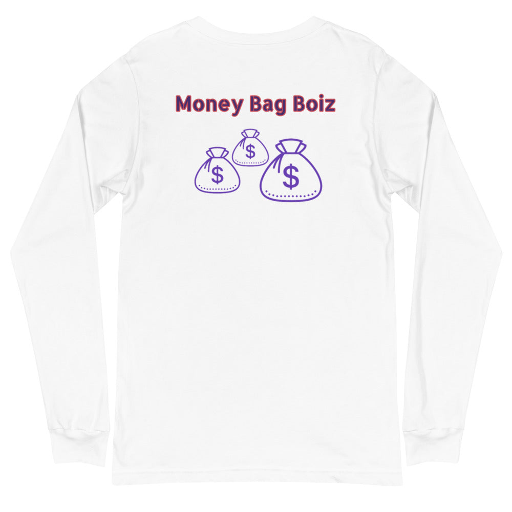 Money Bag Boiz / Grabit the rabbit