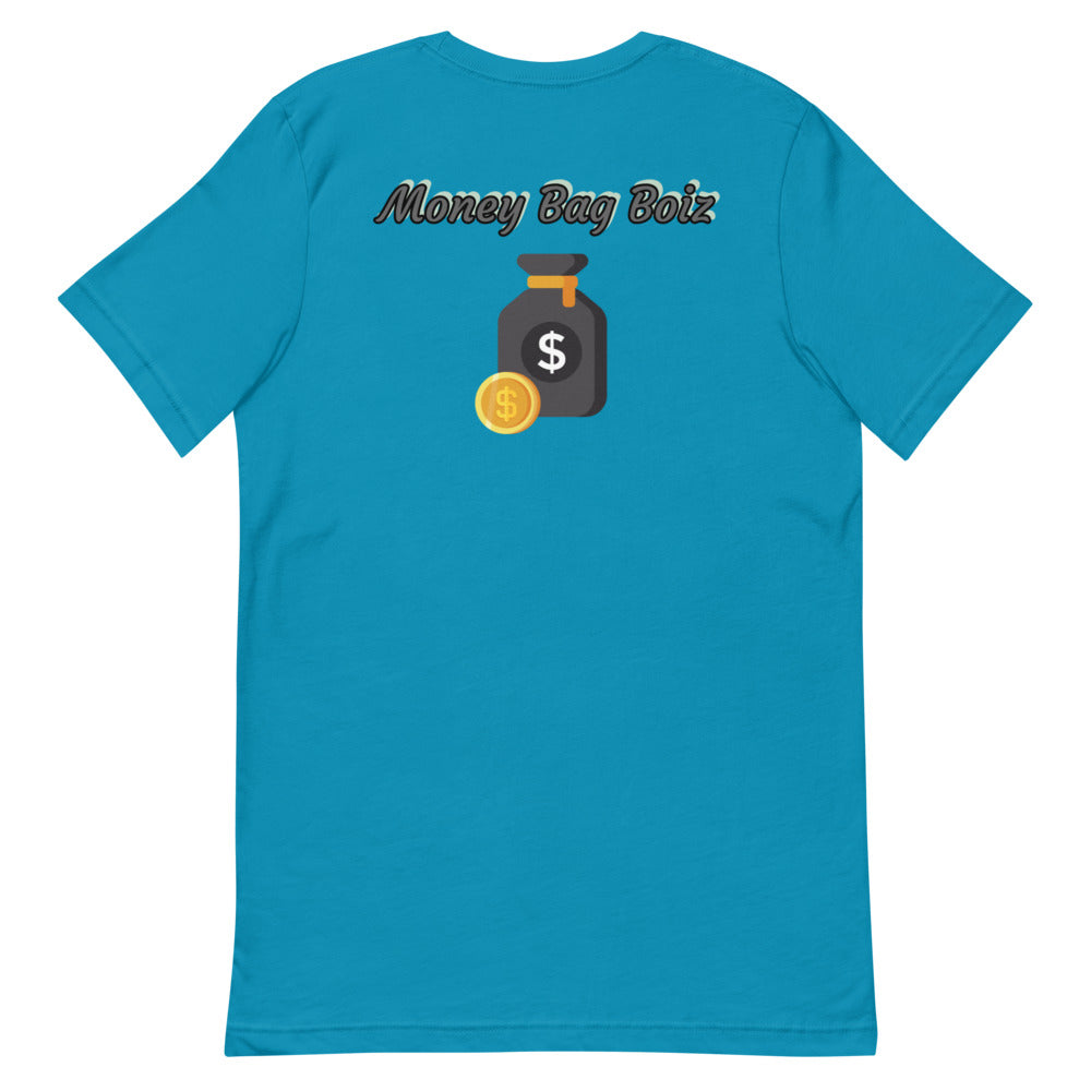Money Bag Boiz / Bird Man
