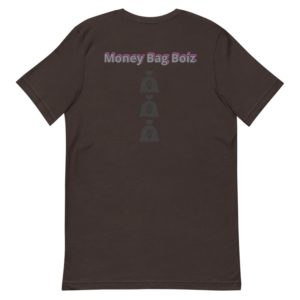 Money Bag Boiz / G. Money