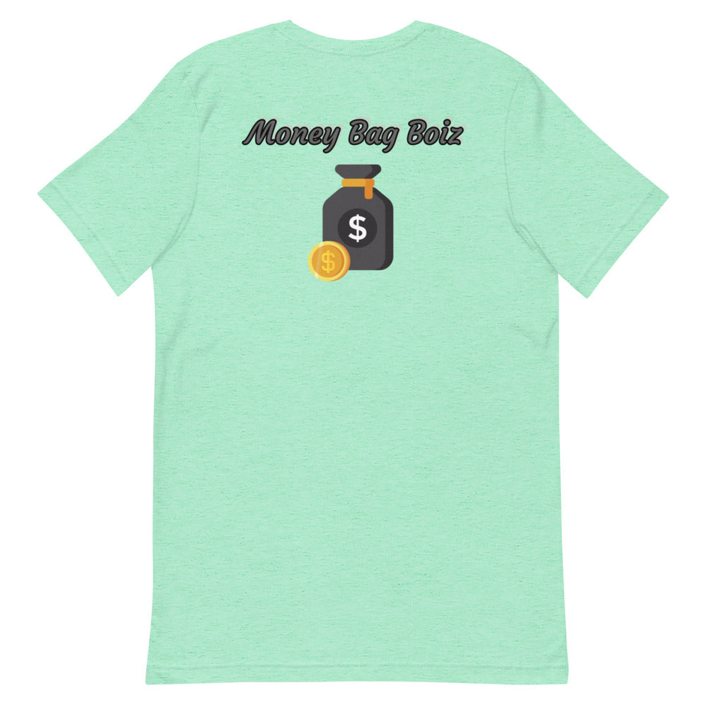 Money Bag Boiz / Bird Man