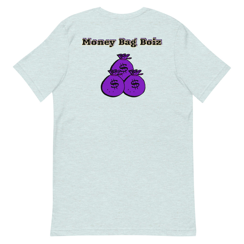 Money Bag Boiz / Bear Lee Broke