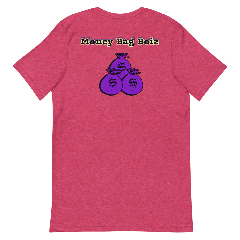 Money Bag Boiz / Bear Lee Broke
