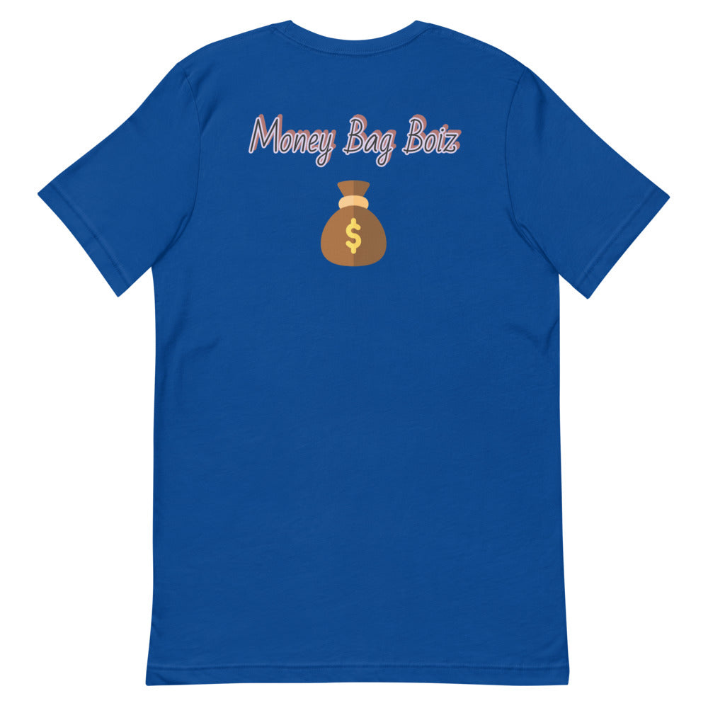 Money Bag Boiz / Dinero