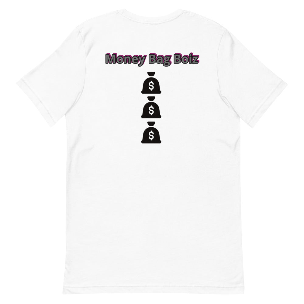 Money Bag Boiz / G. Money