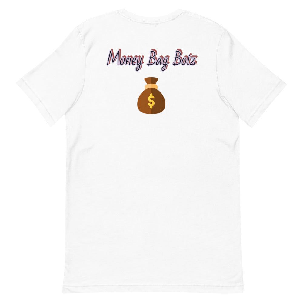 Money Bag Boiz / Dinero