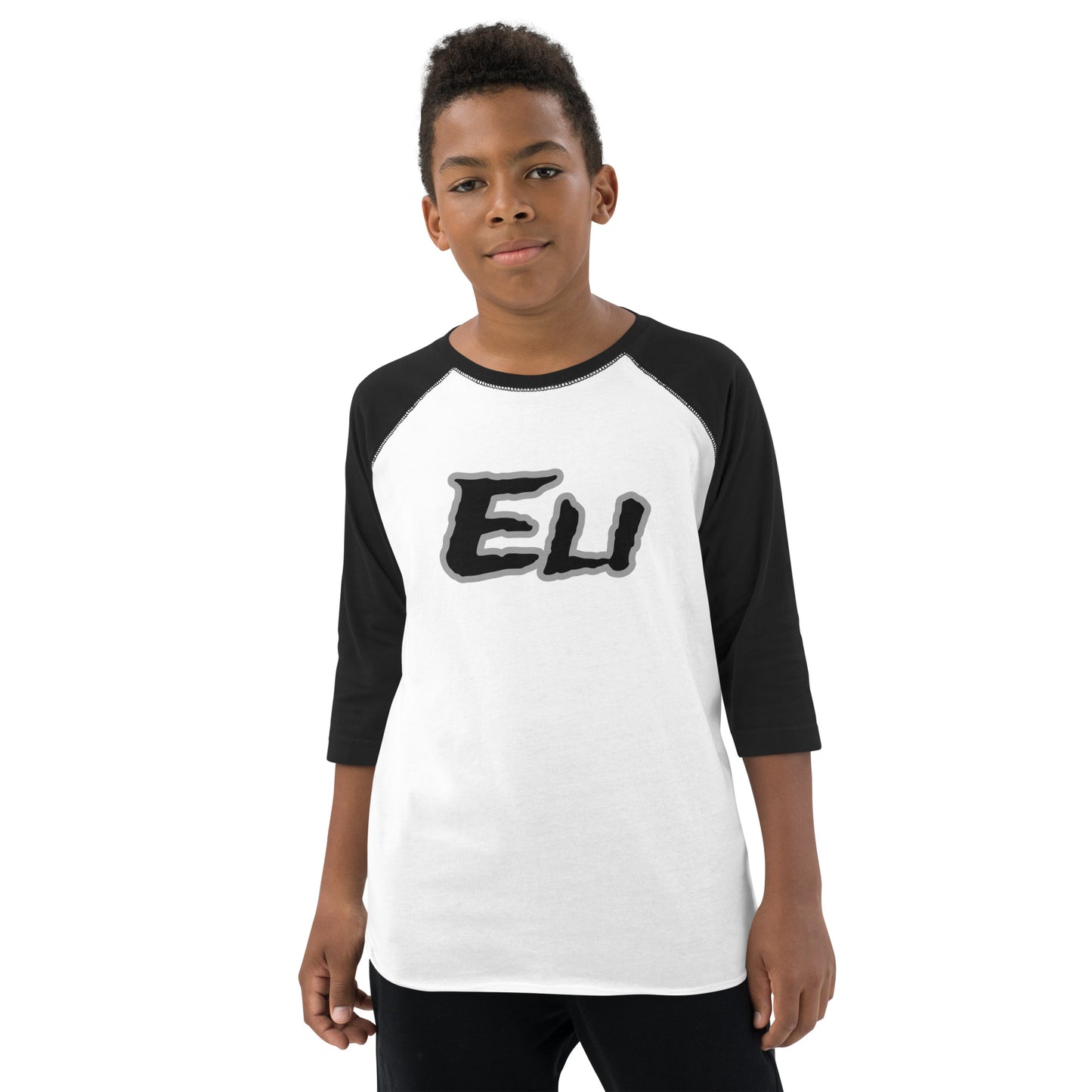Eli baseball shirt CUSTOM MADE