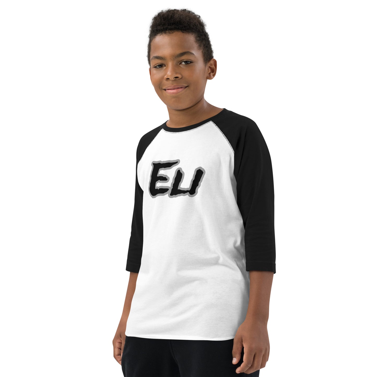 Eli baseball shirt CUSTOM MADE